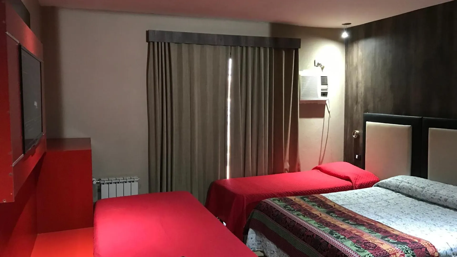 Dmitre Departamentos Apartment Mendoza