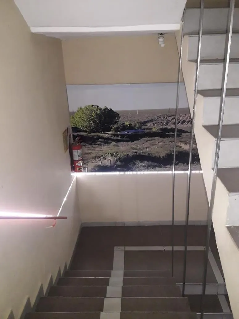 Dmitre Departamentos Apartment Mendoza