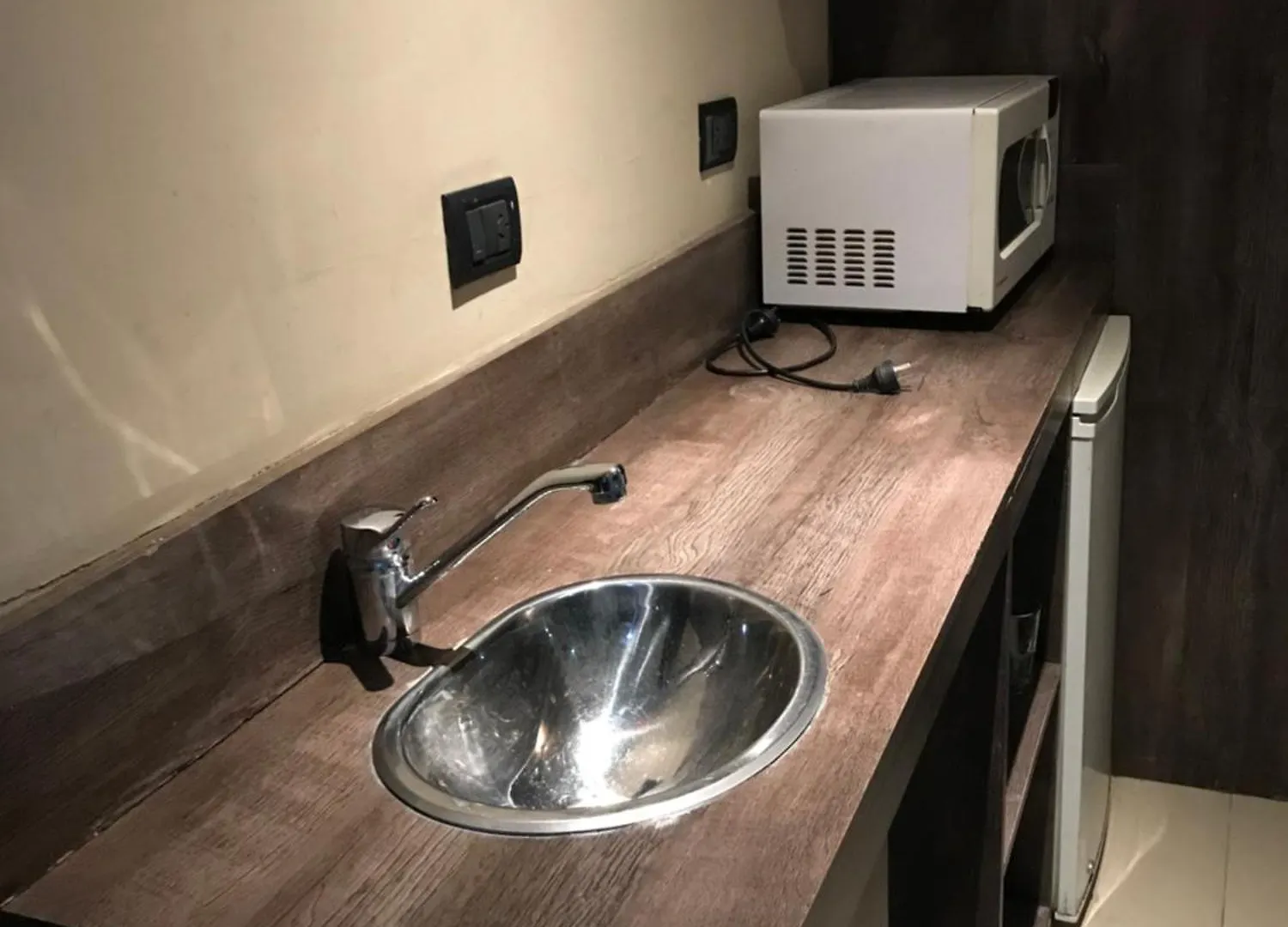 Dmitre Departamentos Apartment Mendoza