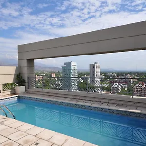  Apartamento Departamento Plaza Italia Executive