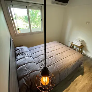  Apartamento Buenaventura Parque