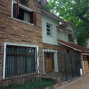 Casteleyhost Mendoza