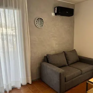  Apartamento Exclusive Urban