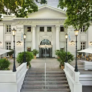 Park Hyatt Hotel, Casino & Hotel