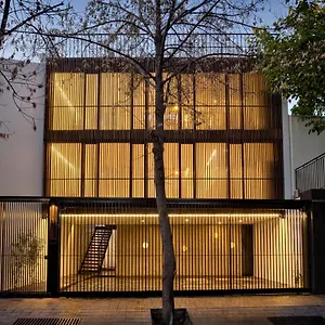  Apartamento Escala83