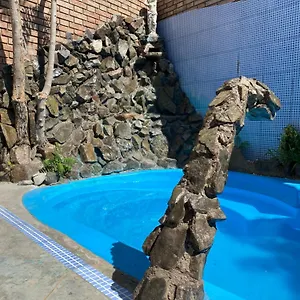  Albergue Ruca Potu