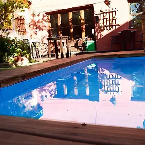  Albergue Estacion